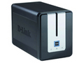 D-Link DNS-323