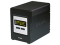 D-Link DNS-343