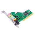 DIEWU PCI 8 CMI8738 7.1ЧƵ