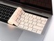 JRC 苹果新Pro13(A1706)带touch bar机型键盘膜